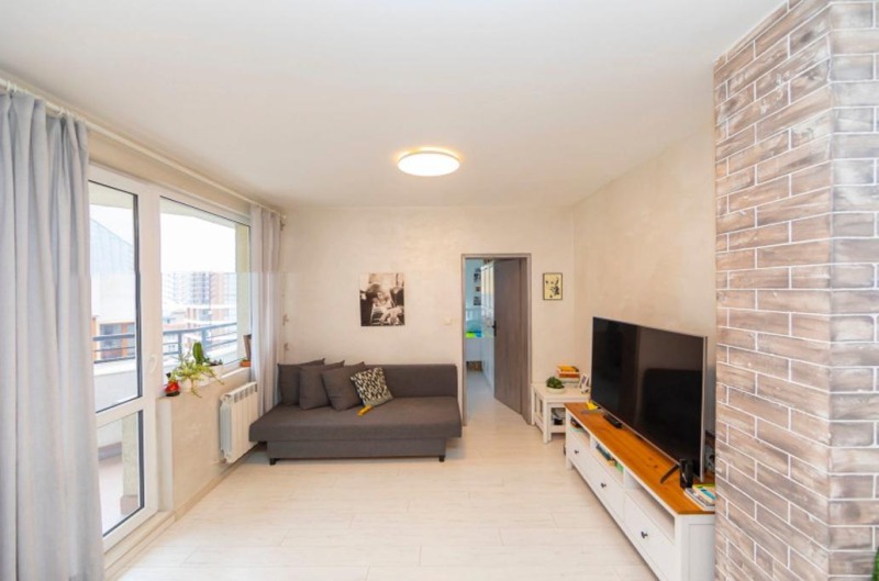 K pronájmu  1 ložnice Sofia , Lozenec , 70 m2 | 32923518 - obraz [2]