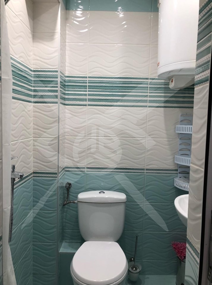 Издаје се  1 спаваћа соба Варна , Автогара , 45 м2 | 30521604 - слика [5]