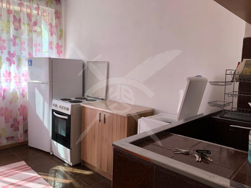 Издаје се  1 спаваћа соба Варна , Автогара , 45 м2 | 30521604 - слика [2]