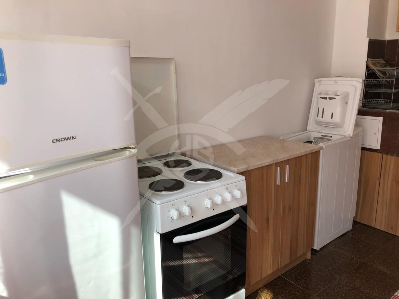 Издаје се  1 спаваћа соба Варна , Автогара , 45 м2 | 30521604