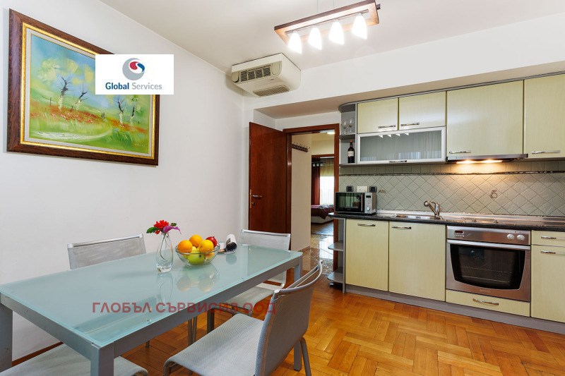 Te huur  1 slaapkamer Sofia , Geo Milev , 150 m² | 30395079 - afbeelding [4]