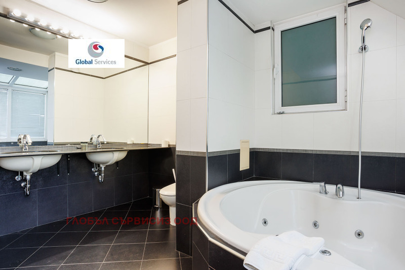 Te huur  1 slaapkamer Sofia , Geo Milev , 150 m² | 30395079 - afbeelding [6]