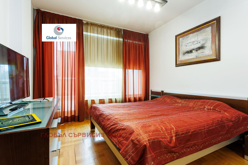 Te huur  1 slaapkamer Sofia , Geo Milev , 150 m² | 30395079 - afbeelding [5]