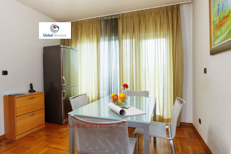 Te huur  1 slaapkamer Sofia , Geo Milev , 150 m² | 30395079 - afbeelding [3]