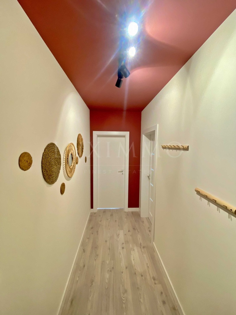 Kiadó  1 hálószoba Sofia , Manastirski livadi , 79 négyzetméter | 79368752 - kép [5]