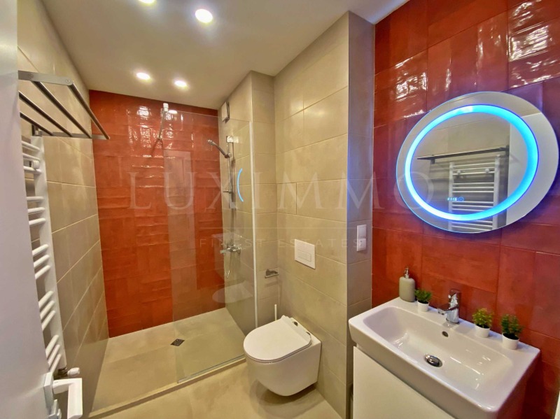 Kiadó  1 hálószoba Sofia , Manastirski livadi , 79 négyzetméter | 79368752 - kép [9]