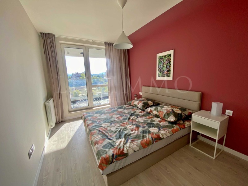 Kiadó  1 hálószoba Sofia , Manastirski livadi , 79 négyzetméter | 79368752 - kép [7]