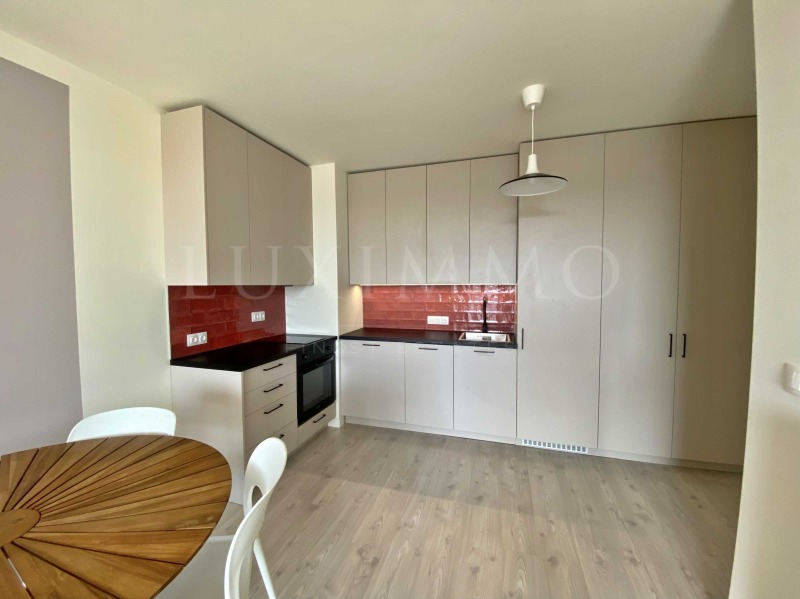 Kiadó  1 hálószoba Sofia , Manastirski livadi , 79 négyzetméter | 79368752 - kép [4]