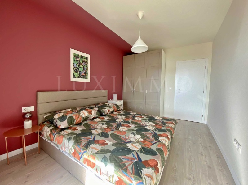 Kiadó  1 hálószoba Sofia , Manastirski livadi , 79 négyzetméter | 79368752 - kép [8]