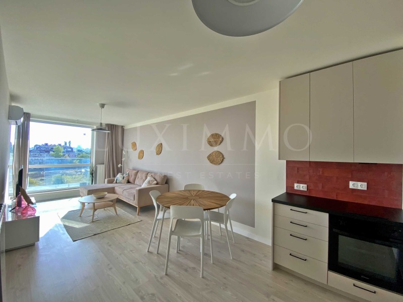 Kiadó  1 hálószoba Sofia , Manastirski livadi , 79 négyzetméter | 79368752 - kép [2]