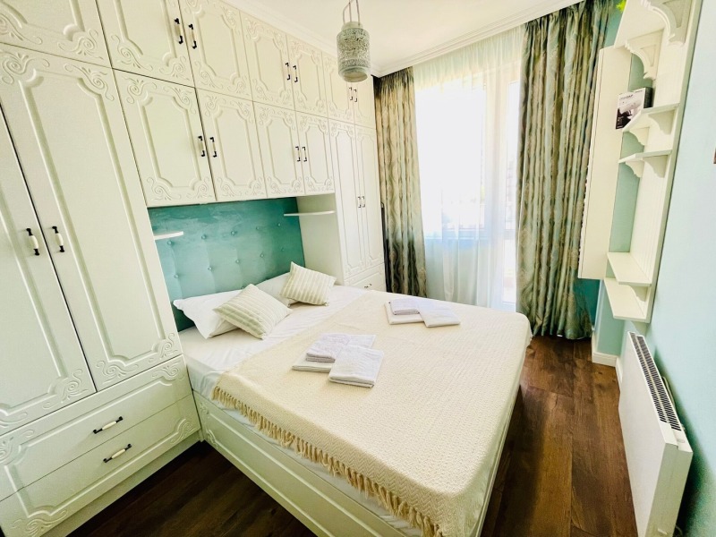 Te huur  1 slaapkamer Varna , Vazrazjdane 2 , 30 m² | 24645966 - afbeelding [10]