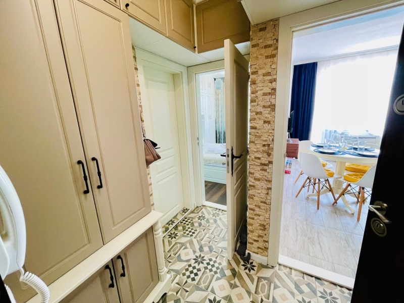 Te huur  1 slaapkamer Varna , Vazrazjdane 2 , 30 m² | 24645966 - afbeelding [15]