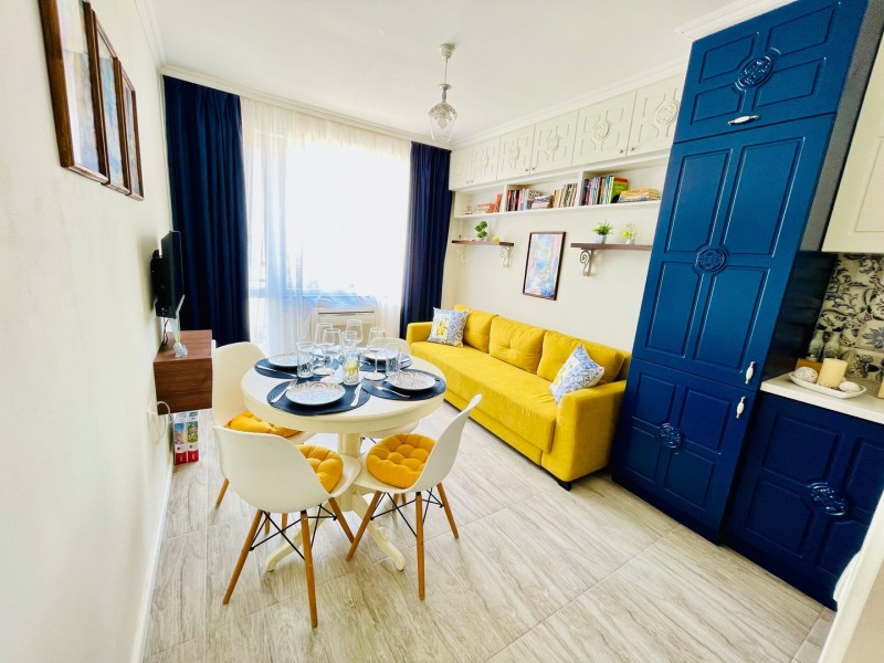 Te huur  1 slaapkamer Varna , Vazrazjdane 2 , 30 m² | 24645966 - afbeelding [3]