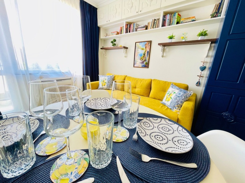 Te huur  1 slaapkamer Varna , Vazrazjdane 2 , 30 m² | 24645966 - afbeelding [5]