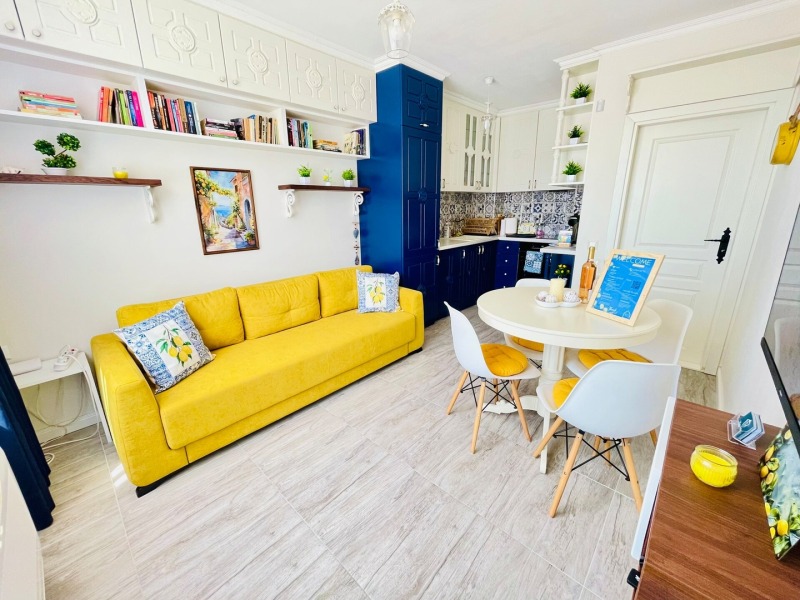 Te huur  1 slaapkamer Varna , Vazrazjdane 2 , 30 m² | 24645966 - afbeelding [6]