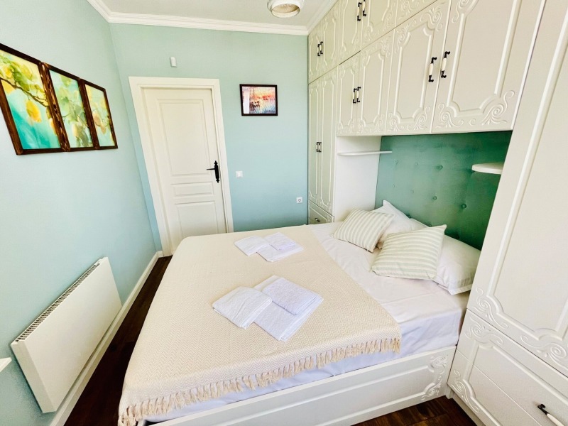 Te huur  1 slaapkamer Varna , Vazrazjdane 2 , 30 m² | 24645966 - afbeelding [9]