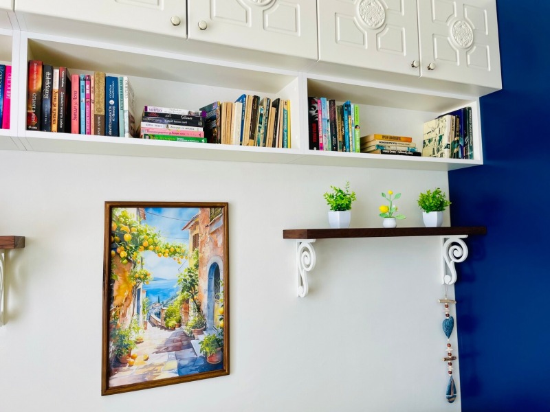 Te huur  1 slaapkamer Varna , Vazrazjdane 2 , 30 m² | 24645966 - afbeelding [2]