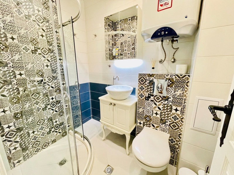 Te huur  1 slaapkamer Varna , Vazrazjdane 2 , 30 m² | 24645966 - afbeelding [11]