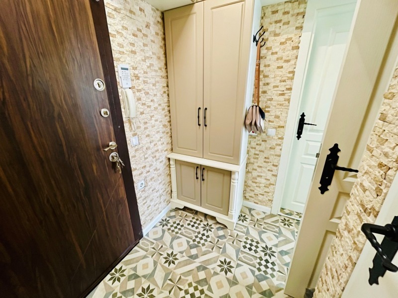 Te huur  1 slaapkamer Varna , Vazrazjdane 2 , 30 m² | 24645966 - afbeelding [14]