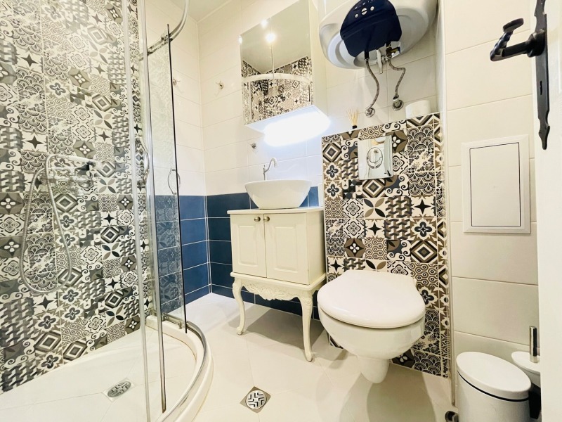 Te huur  1 slaapkamer Varna , Vazrazjdane 2 , 30 m² | 24645966 - afbeelding [12]