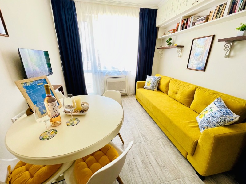 Te huur  1 slaapkamer Varna , Vazrazjdane 2 , 30 m² | 24645966 - afbeelding [7]