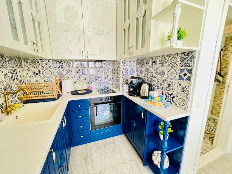 Te huur  1 slaapkamer Varna , Vazrazjdane 2 , 30 m² | 24645966 - afbeelding [4]