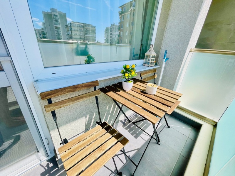 Te huur  1 slaapkamer Varna , Vazrazjdane 2 , 30 m² | 24645966 - afbeelding [13]