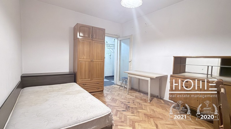 Дава под наем 2-СТАЕН, гр. София, Изток, снимка 4 - Апартаменти - 52664433