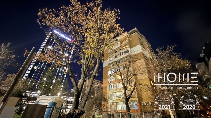 Дава под наем 2-СТАЕН, гр. София, Изток