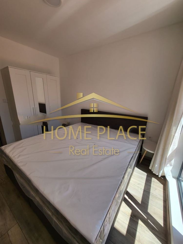 Дава под наем 2-СТАЕН, гр. Варна, Бриз, снимка 4 - Апартаменти - 53504321