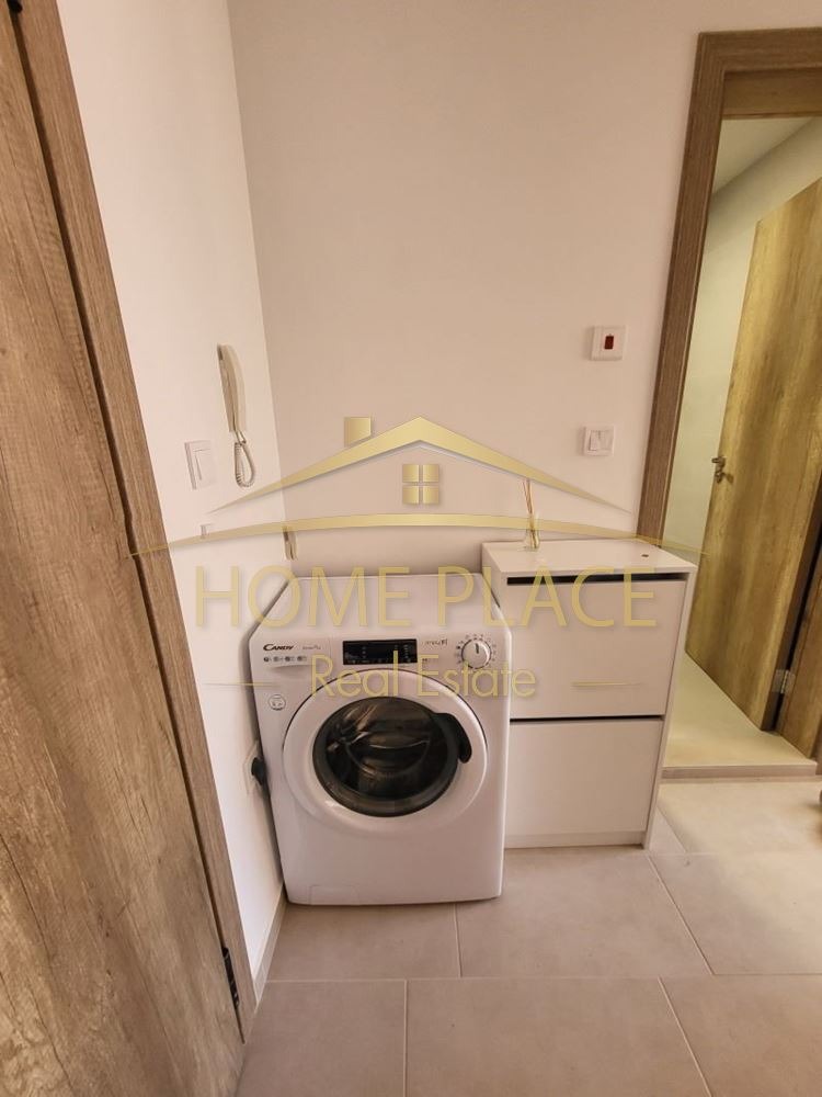 Дава под наем 2-СТАЕН, гр. Варна, Бриз, снимка 7 - Апартаменти - 53504321