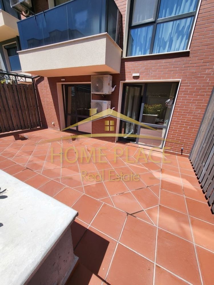 Дава под наем 2-СТАЕН, гр. Варна, Бриз, снимка 5 - Апартаменти - 53504321