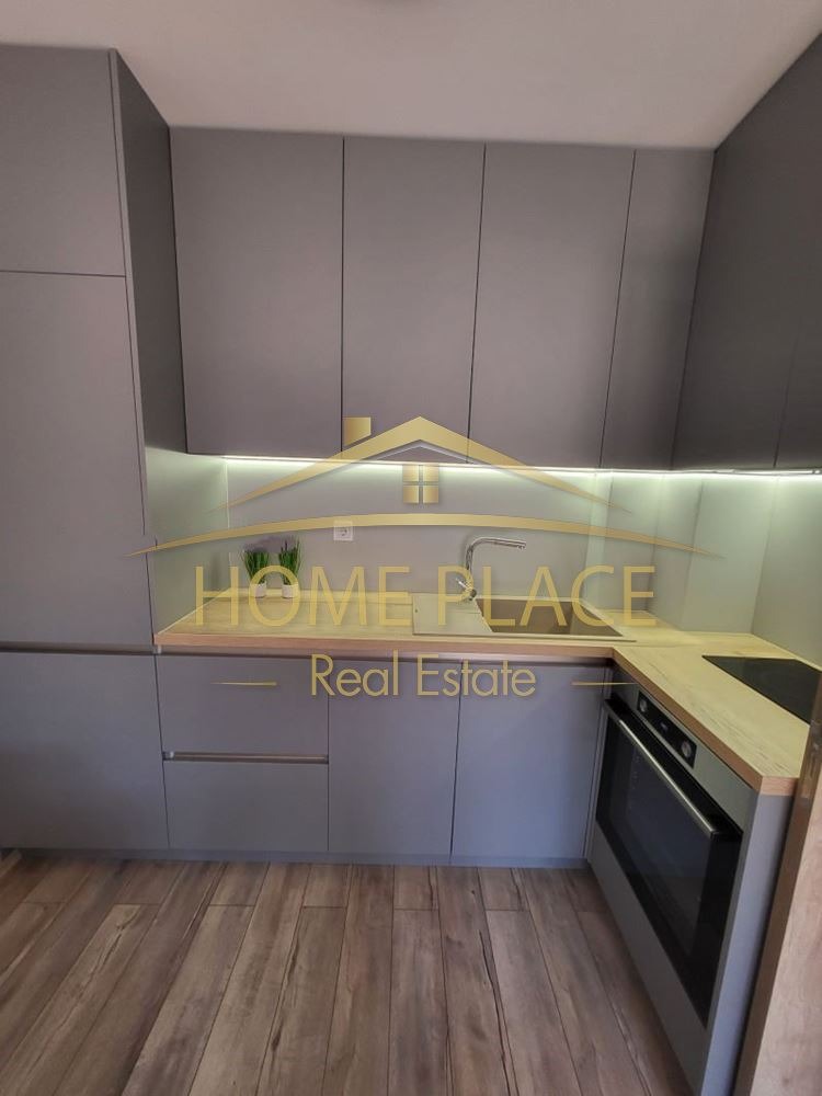 Дава под наем 2-СТАЕН, гр. Варна, Бриз, снимка 2 - Апартаменти - 53504321