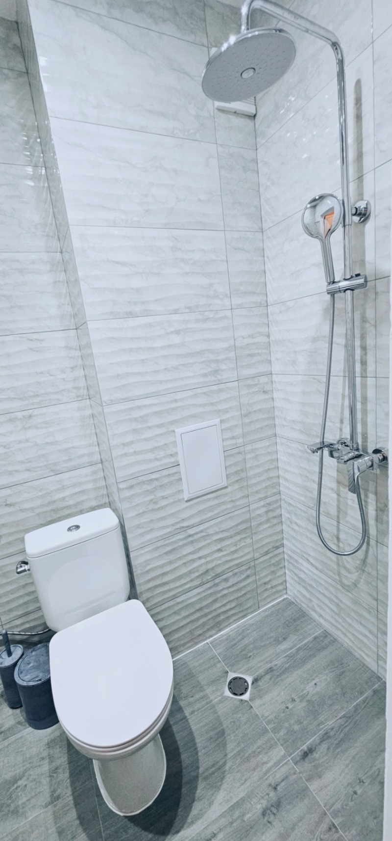 Дава под наем 2-СТАЕН, гр. София, Света Троица, снимка 10 - Апартаменти - 53598075