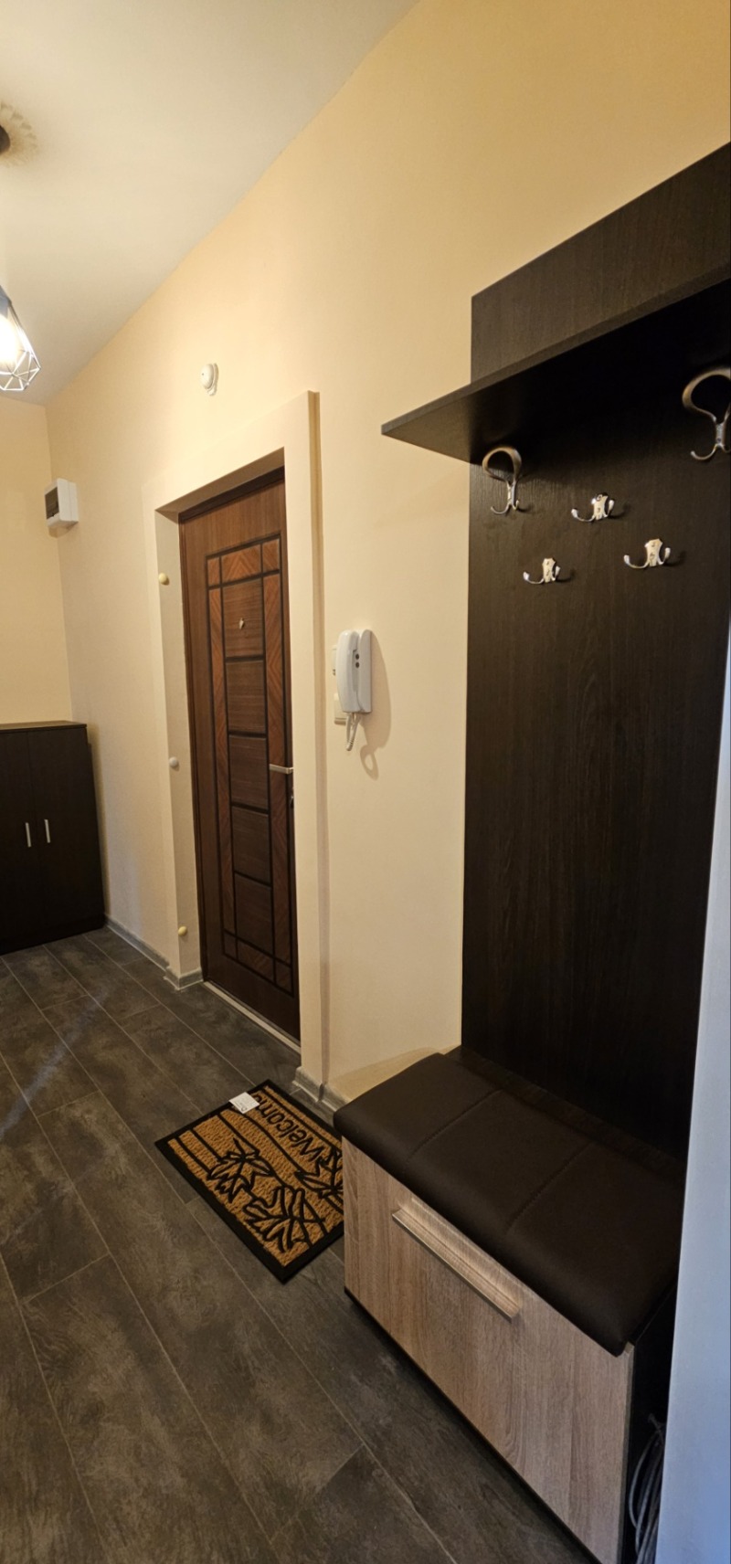 Дава под наем 2-СТАЕН, гр. София, Света Троица, снимка 8 - Апартаменти - 53598075