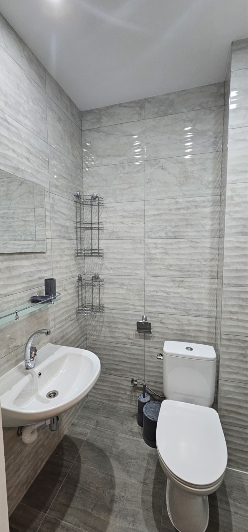 Дава под наем 2-СТАЕН, гр. София, Света Троица, снимка 11 - Апартаменти - 53598075