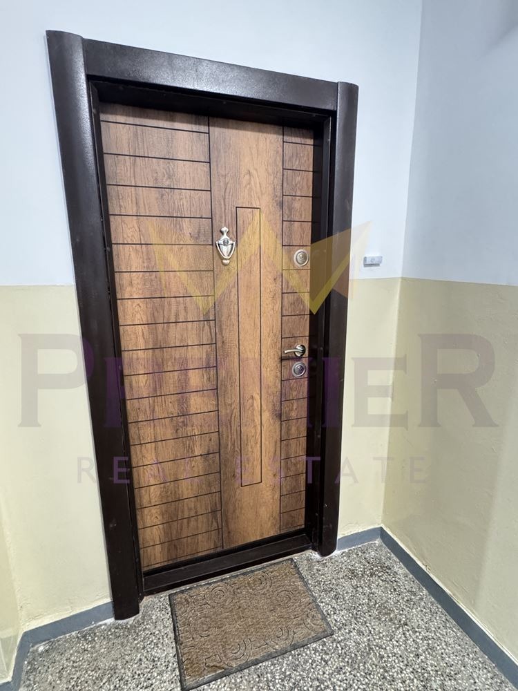 Дава под наем 2-СТАЕН, гр. София, Борово, снимка 12 - Апартаменти - 54628502