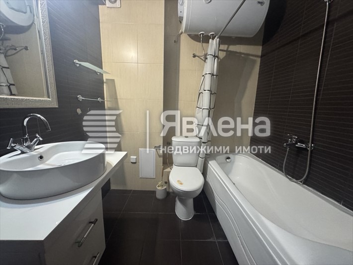 Дава под наем 3-СТАЕН, гр. Варна, к.к. Св.Св. Константин и Елена, снимка 4 - Апартаменти - 55106134