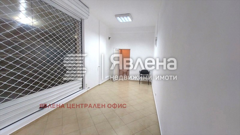 Дава под наем МАГАЗИН, гр. София, Медицинска академия