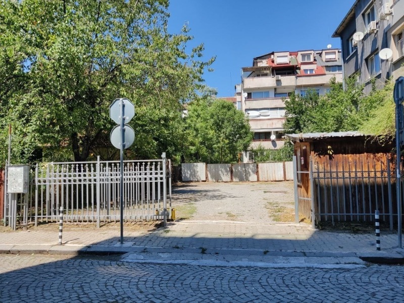 Do wynajęcia  Parcheggio Sofia , Centar , 20 mkw | 42403530