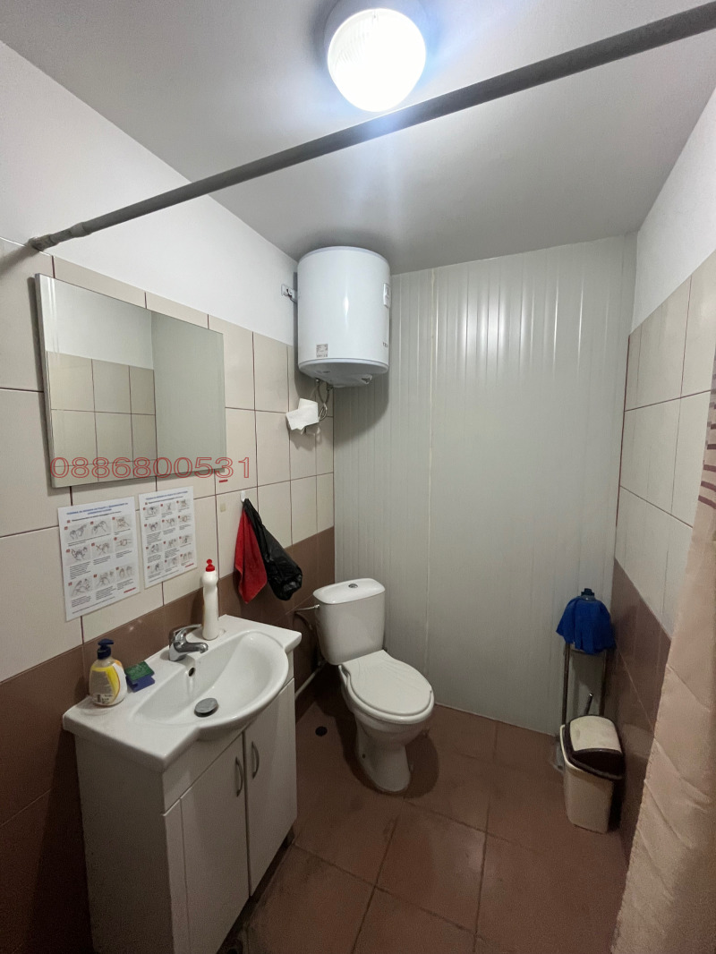 K pronájmu  Průmyslová budova oblast Plovdiv , Asenovgrad , 360 m2 | 70861858 - obraz [6]