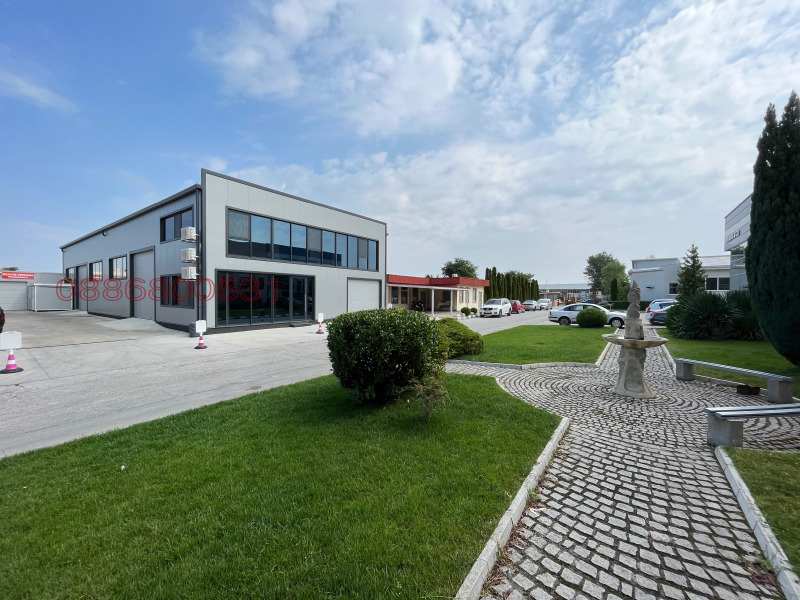 De inchiriat  Cladire industriala regiunea Plovdiv , Asenovgrad , 360 mp | 70861858 - imagine [2]