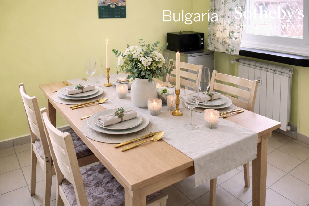 Дава под наем 2-СТАЕН, гр. София, Център, снимка 9 - Апартаменти - 53915040