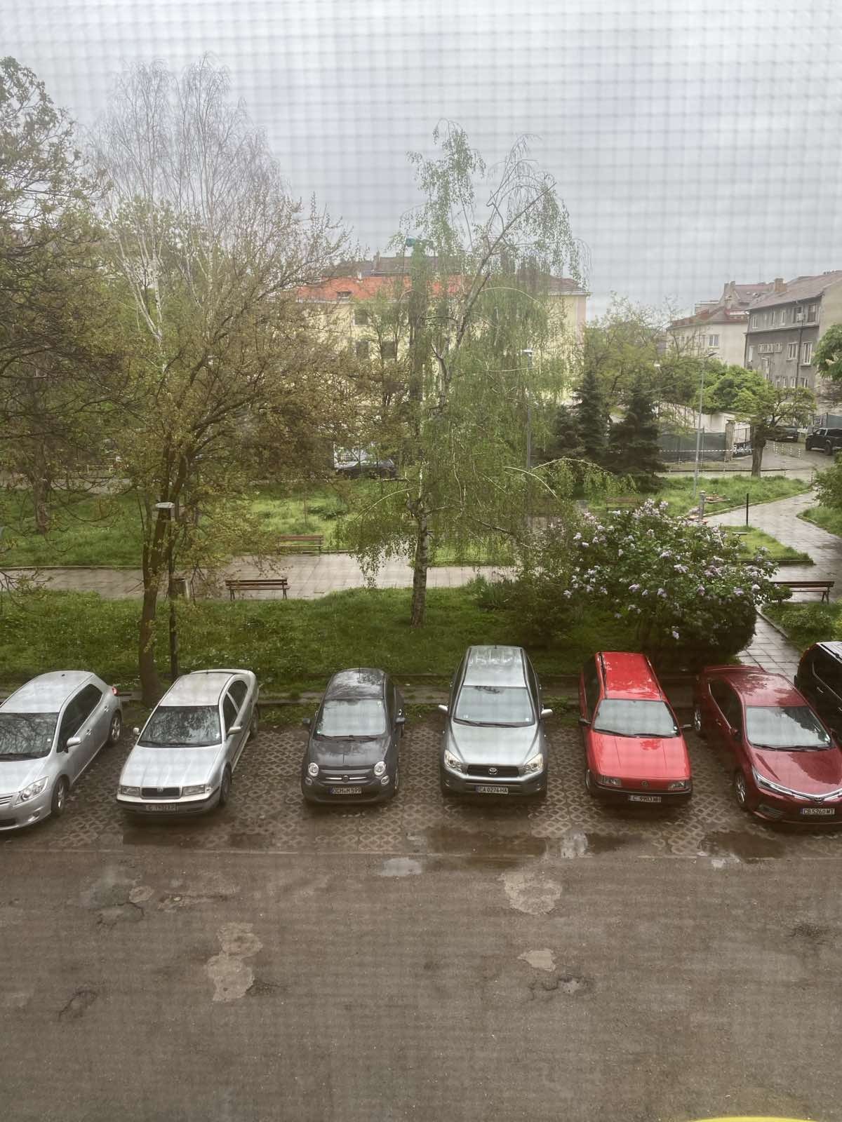 Дава под наем 3-СТАЕН, гр. София, Център, снимка 15 - Апартаменти - 54451798