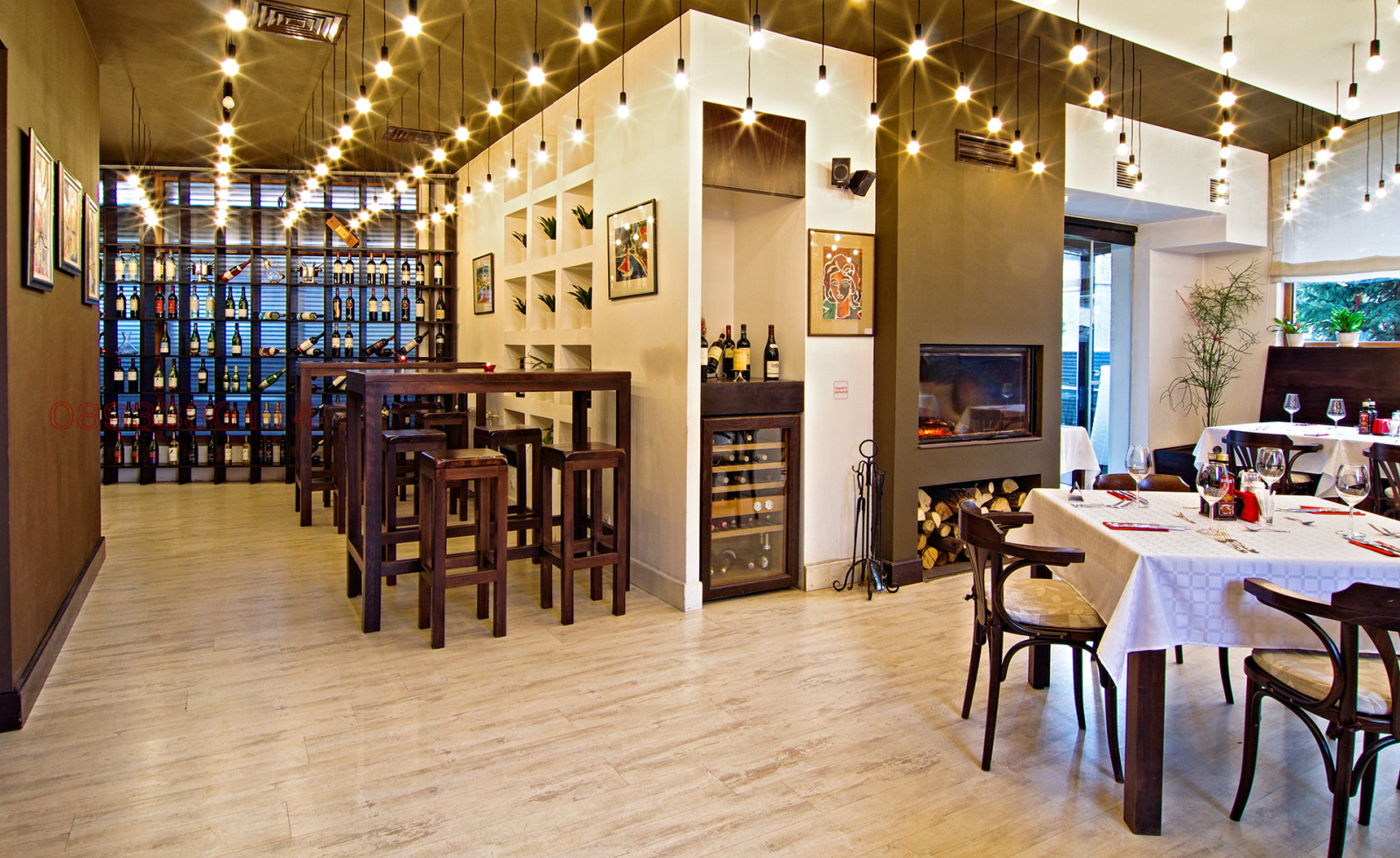 Дава под наем ЗАВЕДЕНИЕ, гр. София, Драгалевци, снимка 10 - Заведения - 54189268