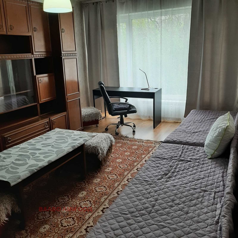 Дава под Наем 1-СТАЕН в град София, Борово - 47 кв.м / 400 € » 782.33 лв., ВАЛВО ЛМИ ООД