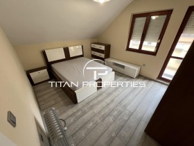 1 camera da letto Lazur, Burgas