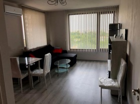 1 yatak odası Malinova dolina, Sofia