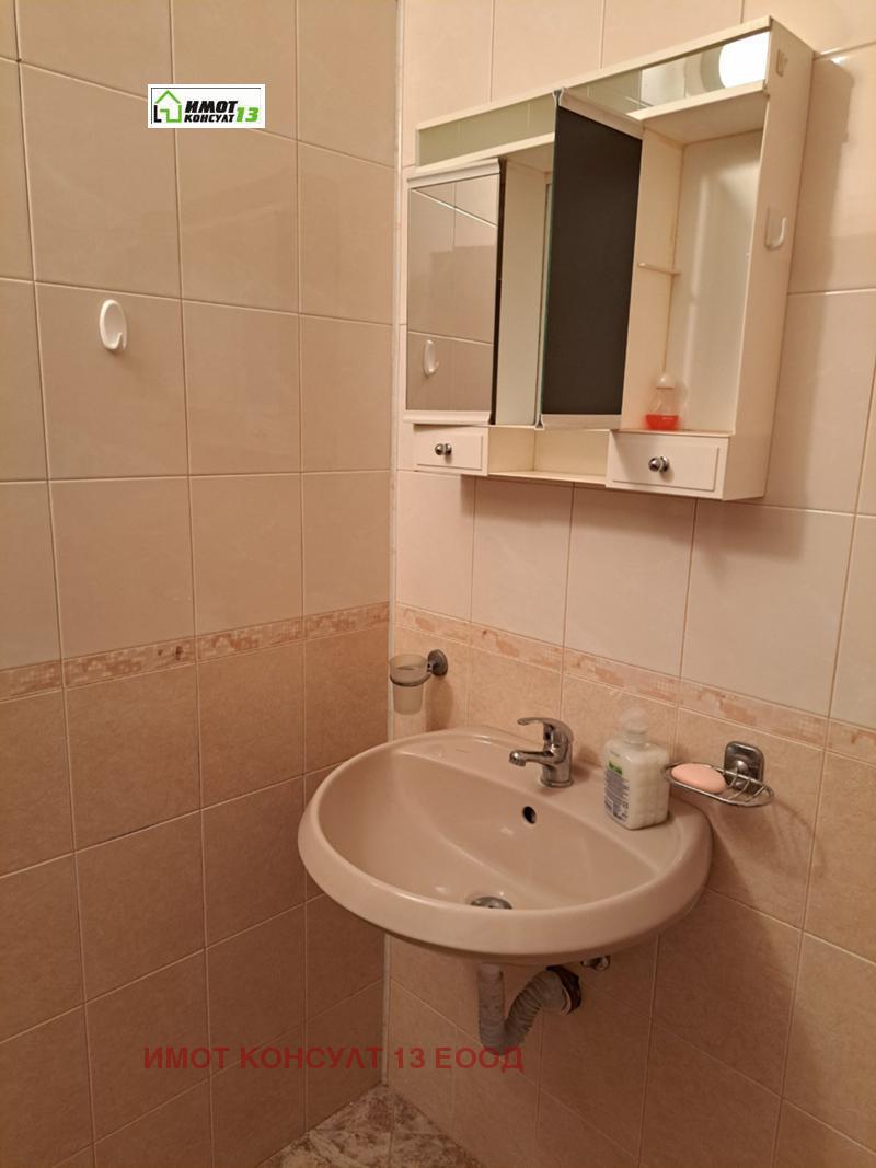 Дава под наем 2-СТАЕН, гр. Плевен, Широк център, снимка 6 - Апартаменти - 53741503