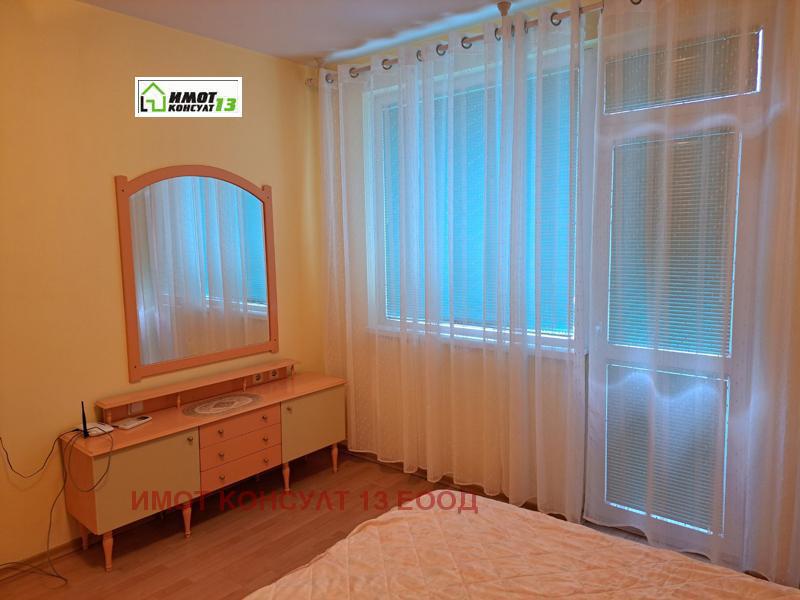 Дава под наем 2-СТАЕН, гр. Плевен, Широк център, снимка 5 - Апартаменти - 53741503